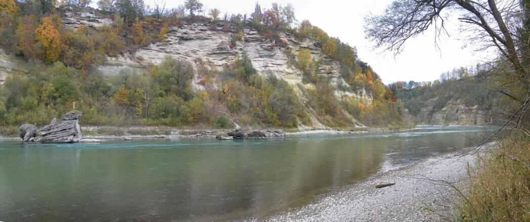 Kreuzfelsen