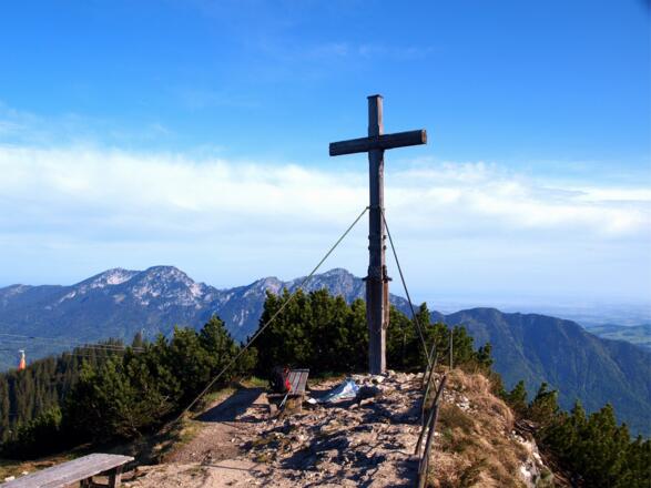 Hochschlegl 1688 m