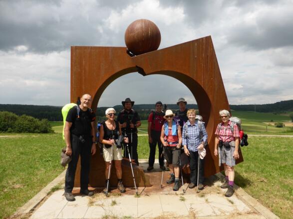 Die Kunst im oberen Würmtal