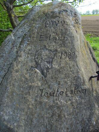 Teufelstein