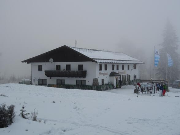 Gasthof Sonnenfels