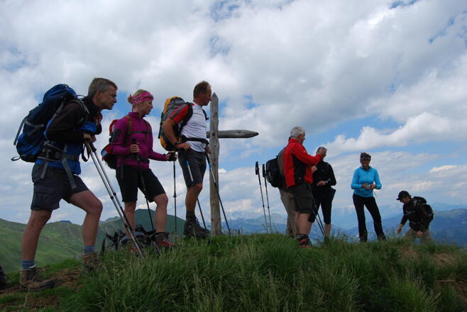 Flugkopf, 2231m