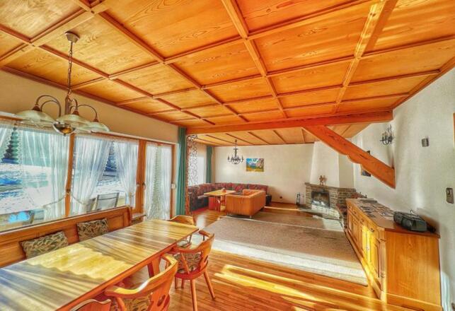 Ferienhaus Lindner B - ein Haus für Sie allein!