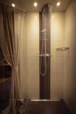 Land~Ruhe Zimmer