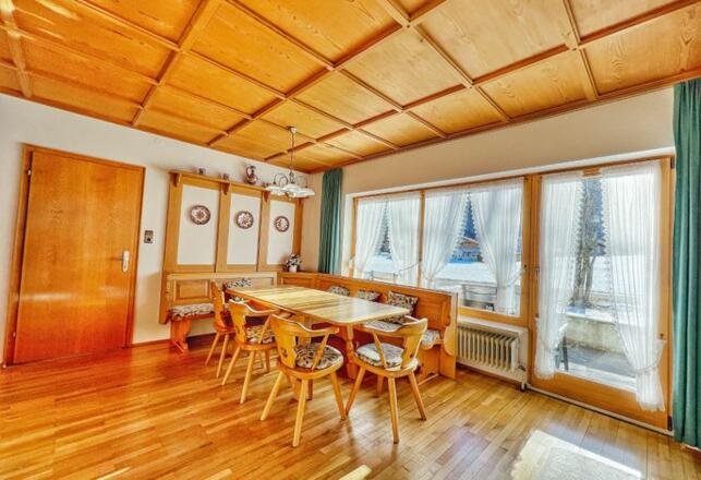 Ferienhaus Lindner B - ein Haus für Sie allein!