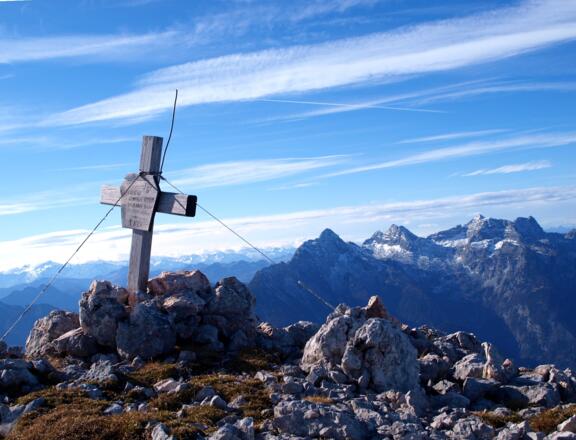 Kleines Häuselhorn 2228 m