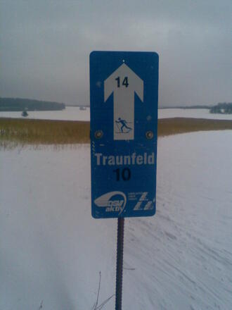 blaue Tafeln