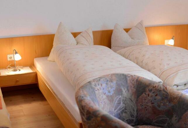 Appartment