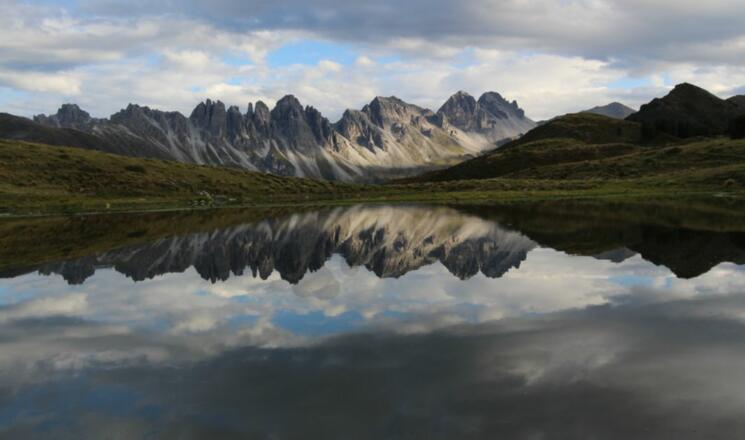 Salfinsee