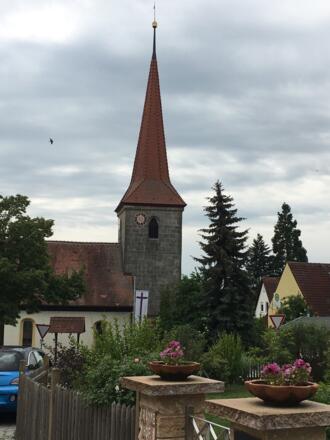 Sonntag, 20. Mai 2018, 20:58 Uhr