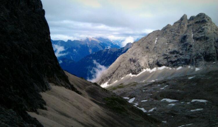 Leutascher Platt (06.08.2012)