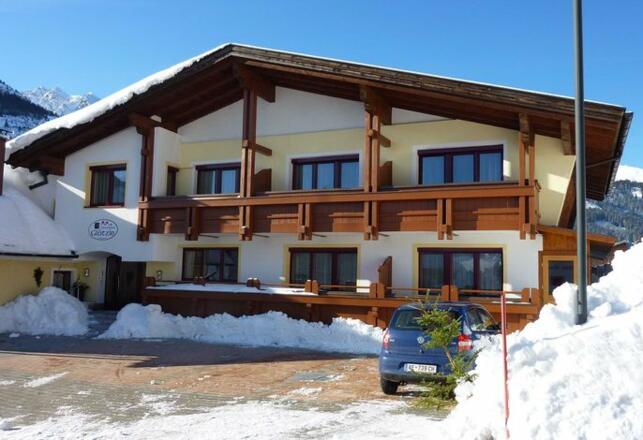 Gästehaus Glätzle - URLAUB BEIM BÄCKER