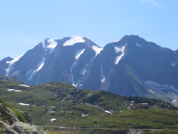 Hochfernermassiv