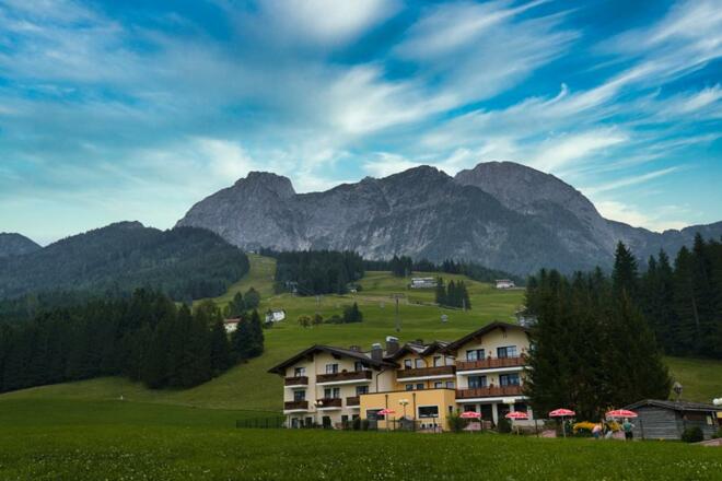 Foto Sommer