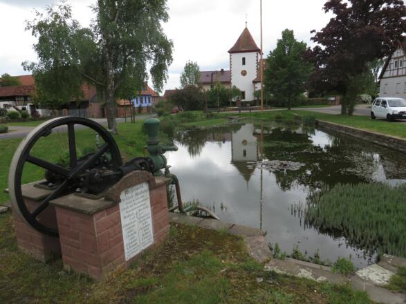Mainbullau
