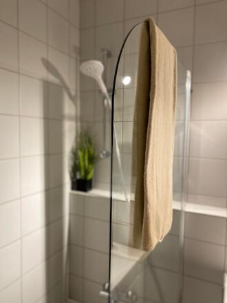 Badezimmer 2