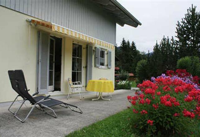 Haus Helga-Maria