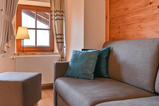 Hotel Helmer Apartement Kurpark