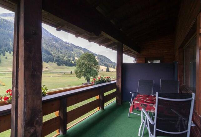 Appartment