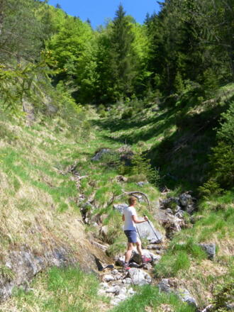 Bachmulde