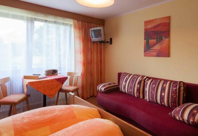 Appartment