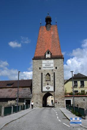 Freistadt Linzertor