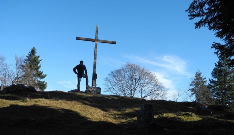 Am Spitzeck