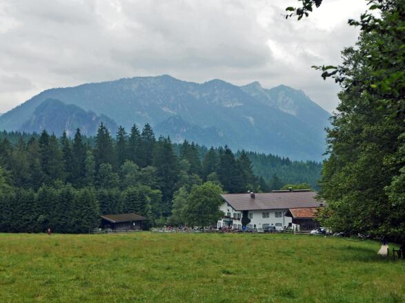 Forsthaus Adlgaß