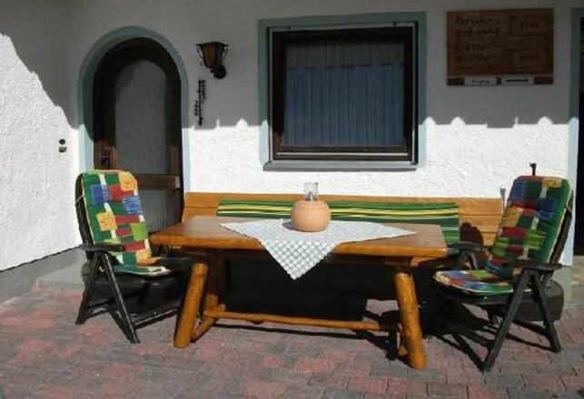 Ferienwohnungen und Gästezimmer Eberle