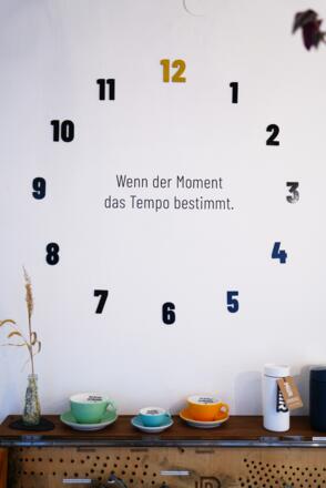 Wohnzimmer Coffeeshop