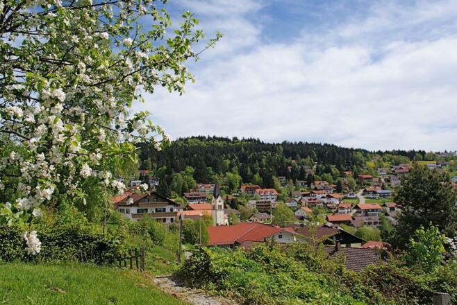 St. Englmar