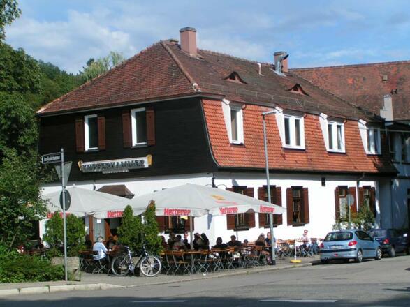 Kupferhammer Pforzheim