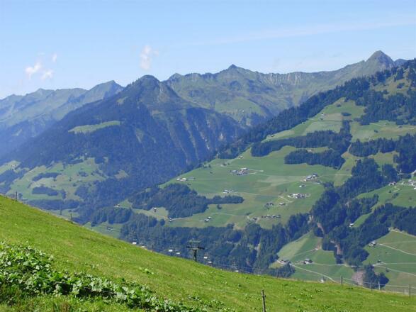 toller Aussichtspuunkt Sonntag Stein