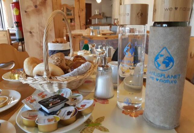Alpenwelt Ferienwohnungen + Appartments