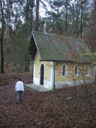 Theklakapelle