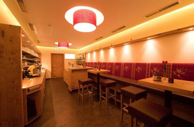 Hotelbar