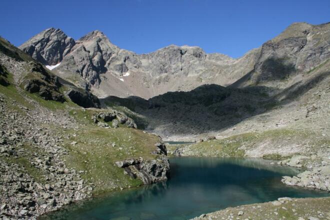 Blankasee