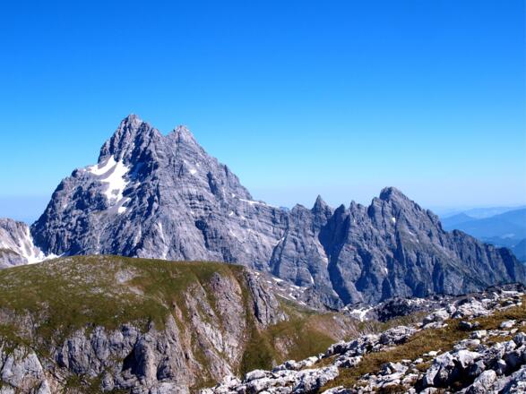 Watzmannblick