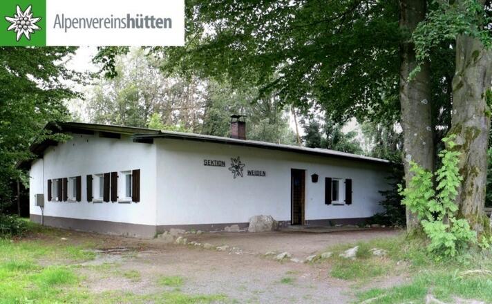 Steinwaldhütte