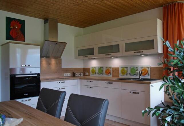 Ferienwohnungen Fam. Banzer