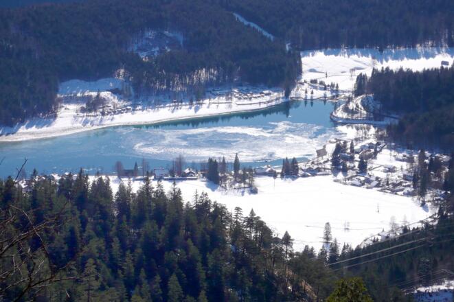 Walchensee