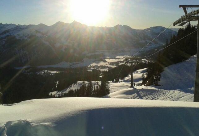 Am Schwand Ferienwohnungen
