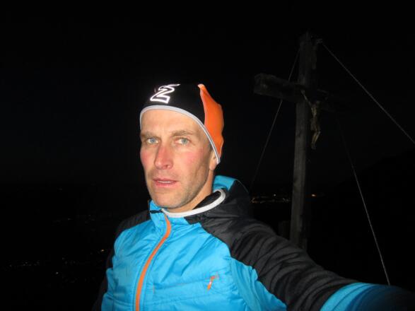 Signalkopf - Selfi-Stefan Stadler