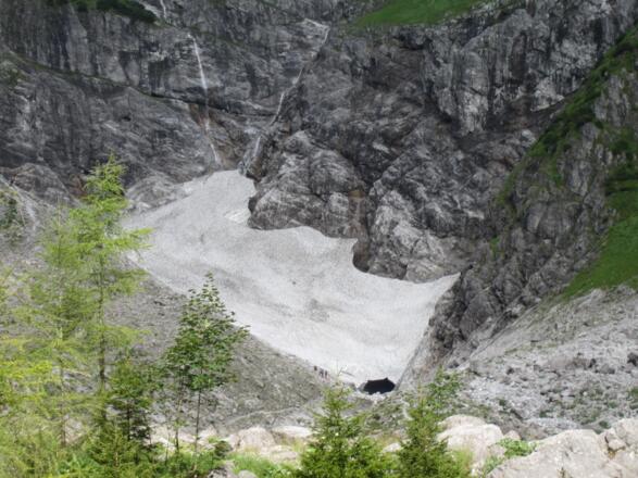 Eiskapelle