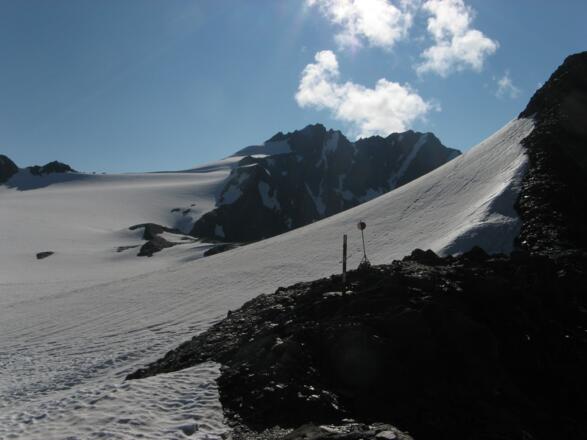 Am Gurgler Eisjoch