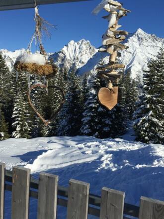 Winterambiente