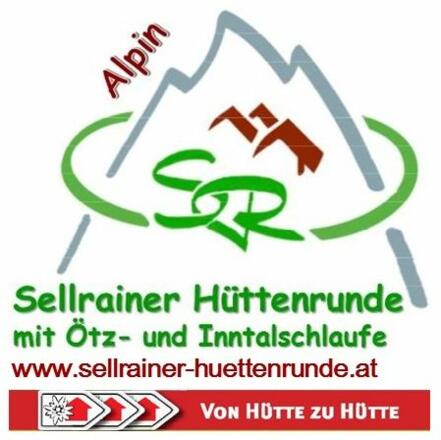 Die Sellrainer Hüttenrunde Alpin