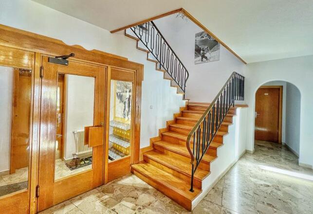 Ferienhaus Lindner B - ein Haus für Sie allein!