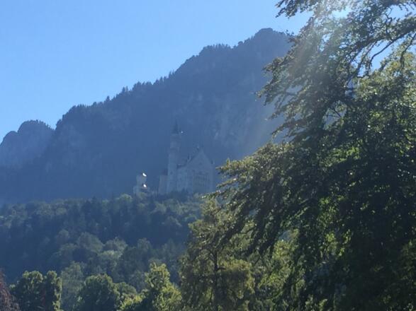 Neuschwanstein