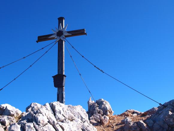 Gr. Hundstod 2594 m